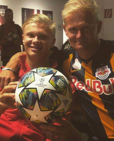 施洛特贝克：等到伤员都回归，我们可以击败任何球队（施洛特贝克：待全员复出，我们有信心击败所有对手）