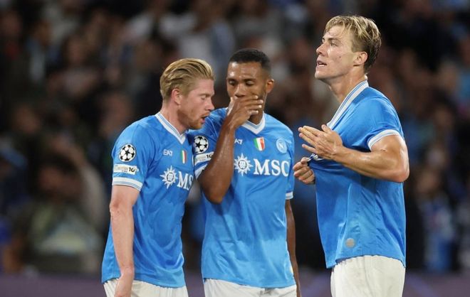 孔帕尼：我们必须承认阿森纳踢得更好；任何球队都会输球（孔帕尼：阿森纳更胜一筹，输球是所有球队都会遇到的事）