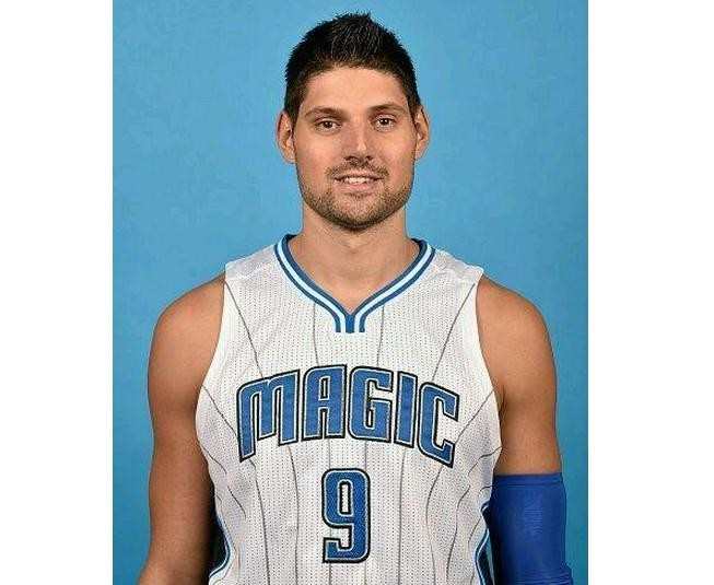 他在比赛中 他在比赛中