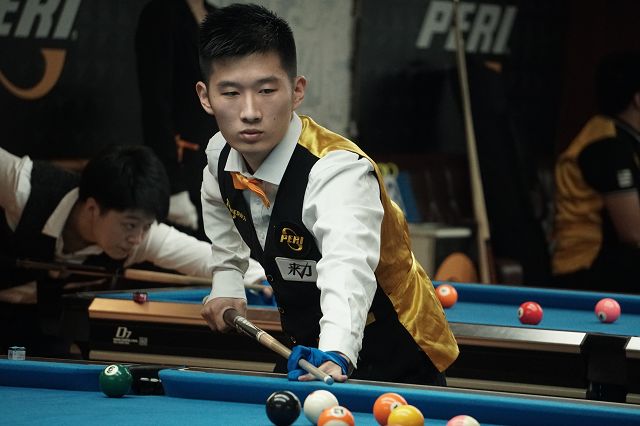 每当一个赛 每当一个赛